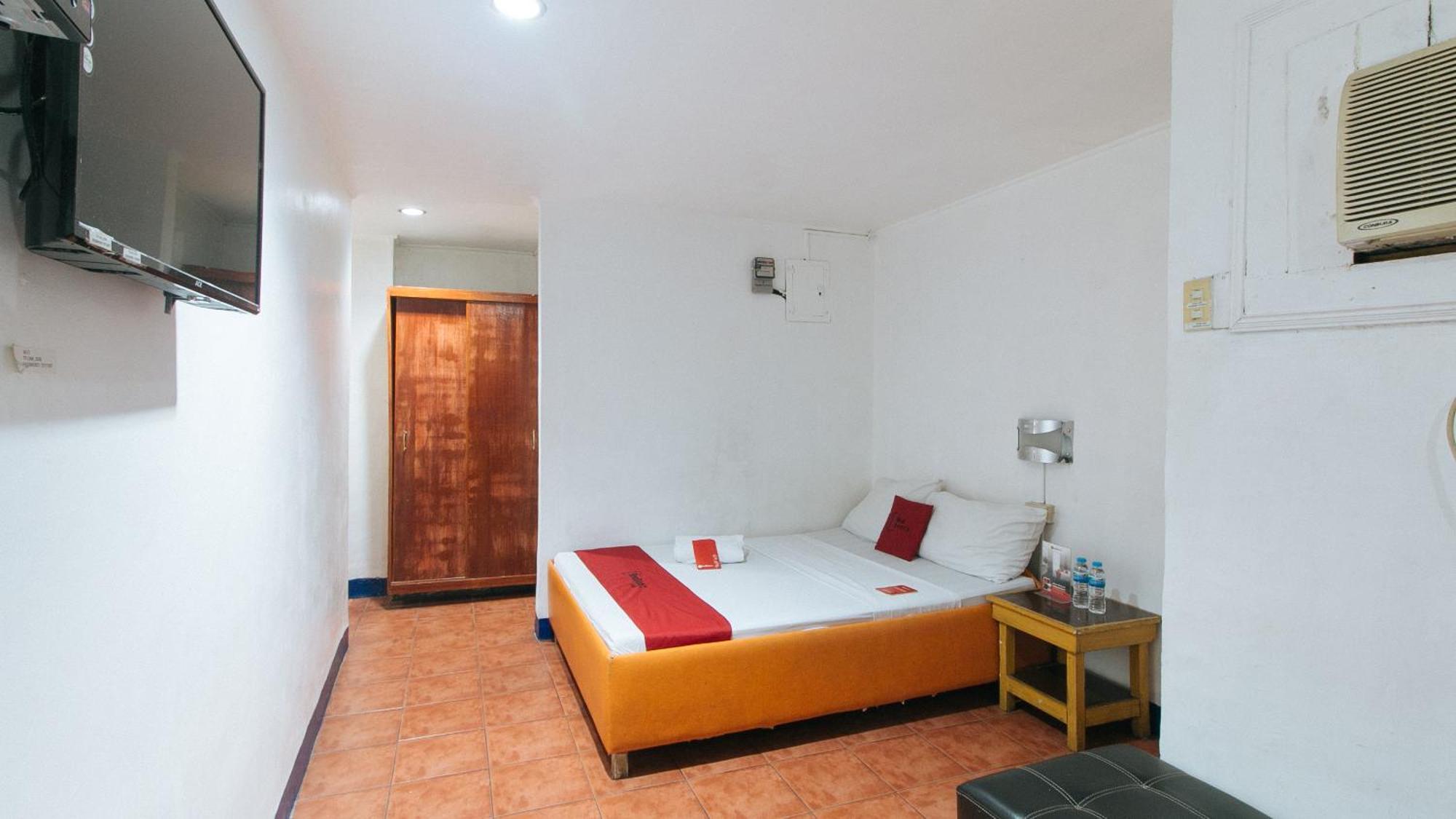 Reddoorz Near East Avenue Medical Center Hotel Quezon City Exterior photo