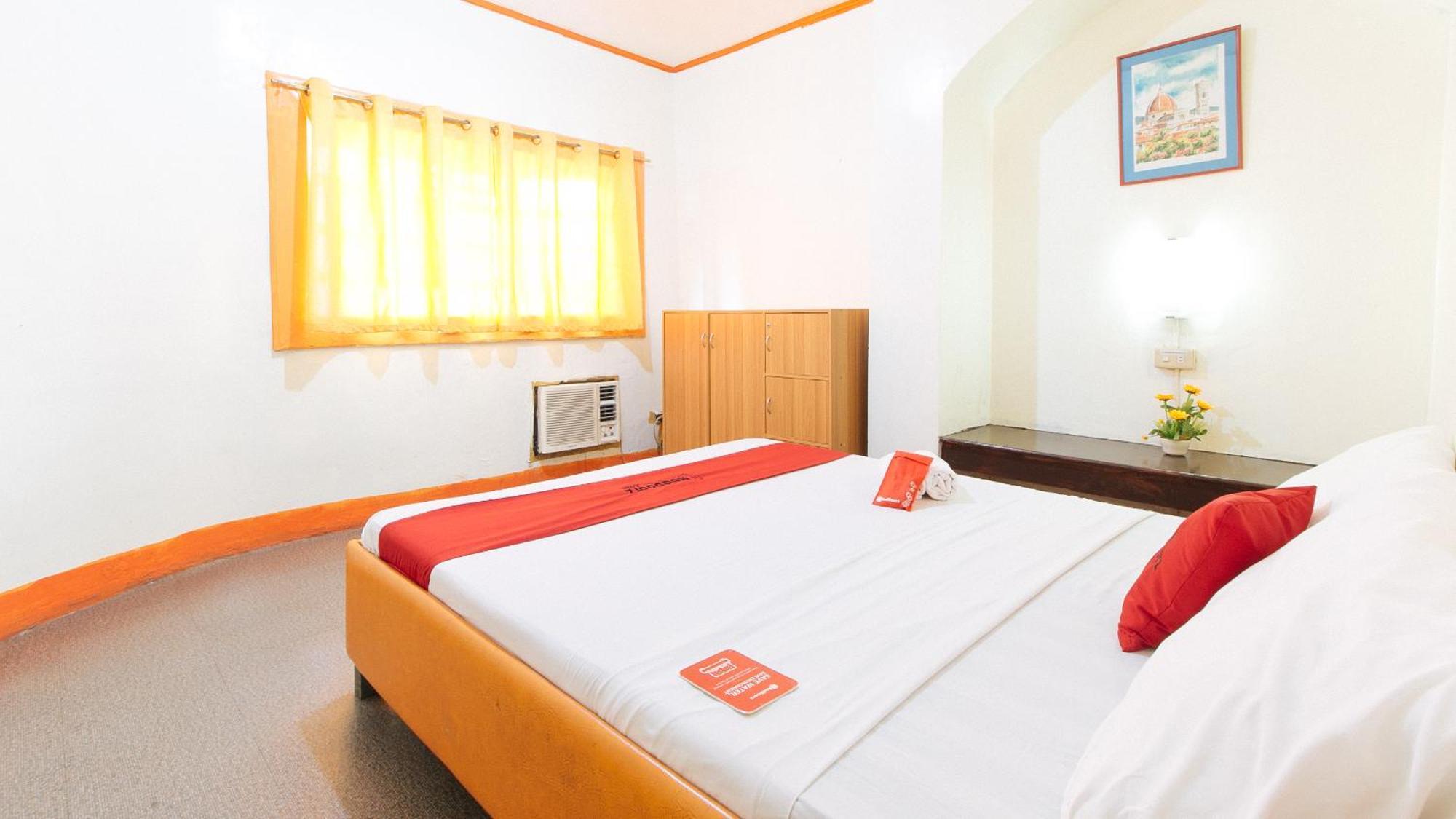 Reddoorz Near East Avenue Medical Center Hotel Quezon City Exterior photo