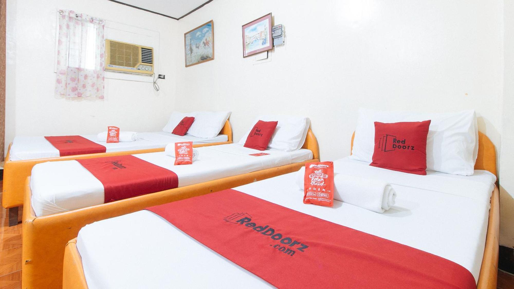 Reddoorz Near East Avenue Medical Center Hotel Quezon City Exterior photo