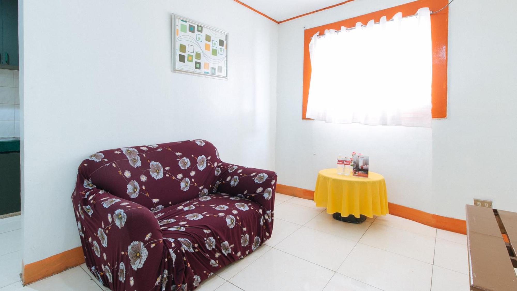 Reddoorz Near East Avenue Medical Center Hotel Quezon City Exterior photo